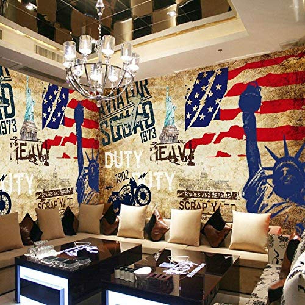 Amazon | 山笑の美 3Dステレオアメリカンスタイルのノスタルジックな